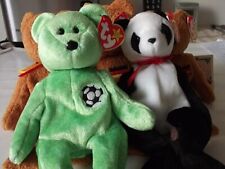 Beanie babys 1998 gebraucht kaufen  Ingolstadt