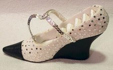 Schmuckgarderobe schmuckschuhe gebraucht kaufen  Nieder-Olm