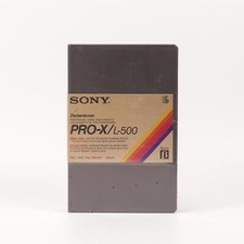 Sony dynamicron pro for sale  CARDIFF
