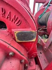 Classic ingersoll rand for sale  Martinsburg