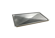 Bbq drip tray for sale  LOUGHBOROUGH