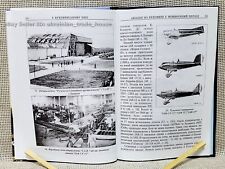 ✅🔥 Historia de la Aviación de Ucrania Fuerza Aérea y Aviones en la región de Bucovina 1910-1945 segunda mano  Embacar hacia Argentina