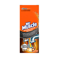 Mrmuscle niagara disgorgante usato  Roma