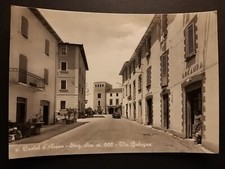 Castel aiano via usato  Carpi