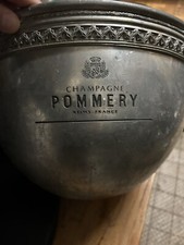 Vasque champagne pommery d'occasion  Troyes