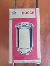 bosch dieselfilter gebraucht kaufen bosch dieselfilter gebraucht kaufen Wunsiedel