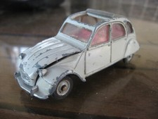 Dinky toys meccano gebraucht kaufen  Bonn