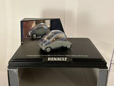 Ministyle renault concept d'occasion  Paris XIII