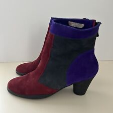 Arche womens suede for sale  Lewes
