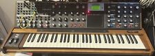 Moog voyager mint for sale  HARLOW