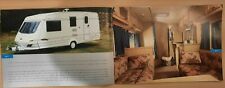 1998 elddis touring for sale  BERKHAMSTED