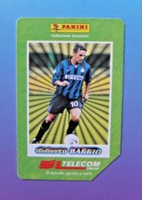 Roberto baggio scheda usato  Cagliari