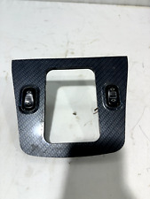 Inserto carbonio placca usato  Mezzolombardo