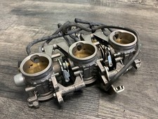 Triumph 2011 2017 for sale  Fontana