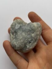 Large blue calcite for sale  BRAUNTON