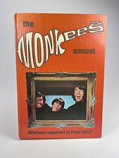 Monkees annual whatever for sale  LONDON