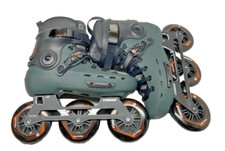 Patins Cougar 7001 Pro BIg 3 9.5 - 10.5 (43-44) comprar usado  Enviando para Brazil