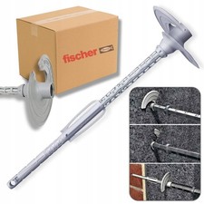 Fischer termoz SV II ecotwist 10-30, tiefenversenkbarer WDVS - 100 St. comprar usado  Enviando para Brazil