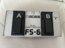 Boss dual foot for sale  Westchester