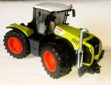 Bruder claas xerion gebraucht kaufen Bruder claas xerion gebraucht kaufen  Würselen