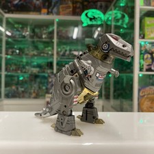 Diaclone transformers tiran usato  Firenze
