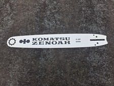 Komatsu zenoah chainsaw for sale  WATERLOOVILLE