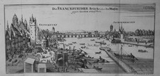 1720 frankfurt main gebraucht kaufen  Seubersdorf