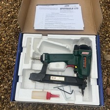 Omer air stapler for sale Omer air stapler for sale  WISBECH