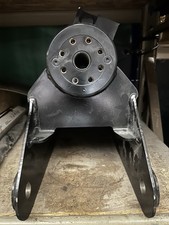 Jlg basket rotator for sale  Avon