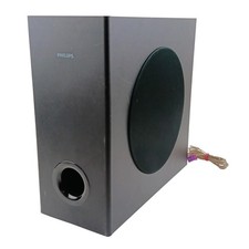 Alto-falante Philips Subwoofer Preto Sistema HTS3371/3372 Home Theater 4 Ohm Com Fio comprar usado  Enviando para Brazil