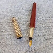 Penna cartier pasha usato  Marano di Napoli
