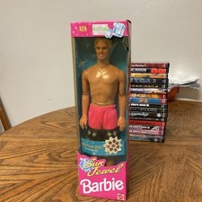1993 mattel sun for sale  Iowa City