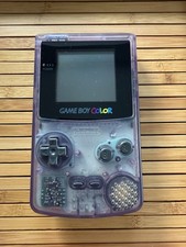 Nintendo game boy gebraucht kaufen  Kißlegg