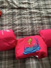 Childs float swim for sale  LOUGHTON