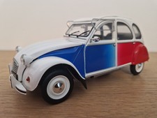 Citroen 2cv cocorico d'occasion  Expédié en Belgium