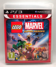 Lego marvel super usato  Macerata