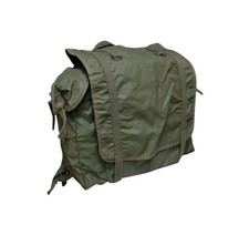 Sac musette militaire d'occasion  France