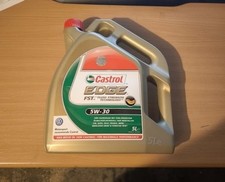 Castrol edge fst gebraucht kaufen  Frankfurt am Main