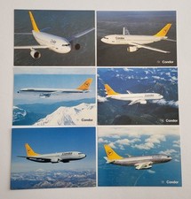 Condor flugdienst airliner gebraucht kaufen  St.Johann, Gau-Weinheim, Wallertheim