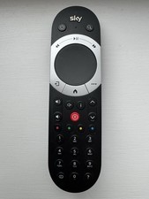 Sky remote control for sale  HORSHAM