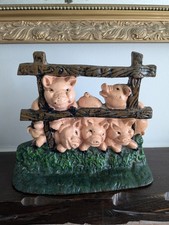 pig iron for sale  DUDLEY