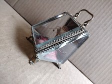 Boîtes à bijoux, présentoirs d'occasion  Pau