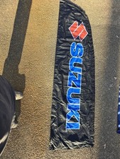 Suzuki pro shop for sale  Terry