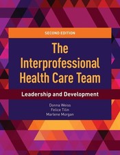 Interprofessional health care for sale  Buford