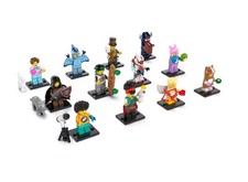 Lego minifigures 71048 gebraucht kaufen  Wiesbaden
