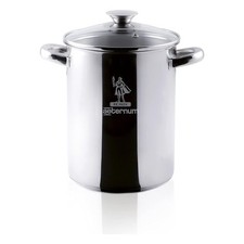 Aeternum asparagiera inox usato  Volpago del Montello