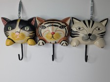 Vintage cat coat for sale  South Bend