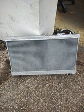 Japspeed aluminium alloy for sale  SLEAFORD