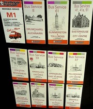 Strathclyde transport micro for sale  WALSALL