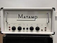 Matamp gt200 mk1 for sale  THORNTON-CLEVELEYS